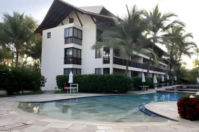 Flat no Nannai Residence - Muro Alto